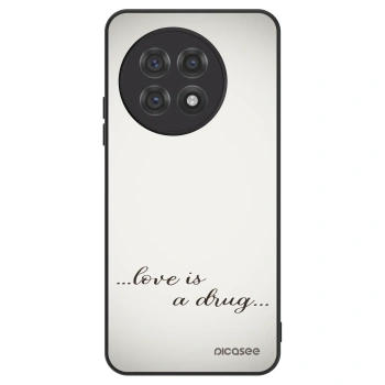 Θήκη για OnePlus 13R 5G - Love is a drug