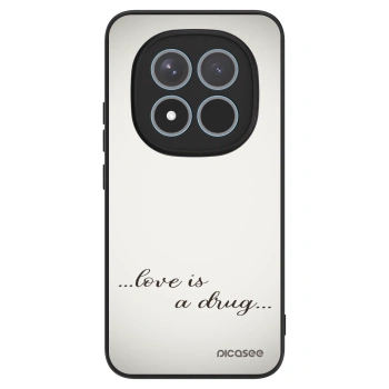 Θήκη για Xiaomi Redmi Note 15 Pro+ - Love is a drug