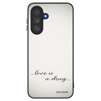 Picasee ULTIMATE CASE για Samsung Galaxy A17 5G - Love is a drug