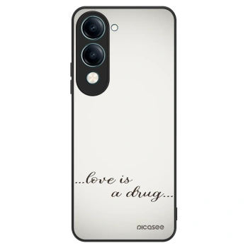 Θήκη για Vivo Y29s 5G - Love is a drug