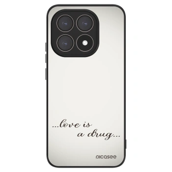 Θήκη για Xiaomi 15T - Love is a drug