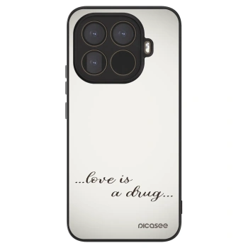 Θήκη για Xiaomi 15T Pro - Love is a drug