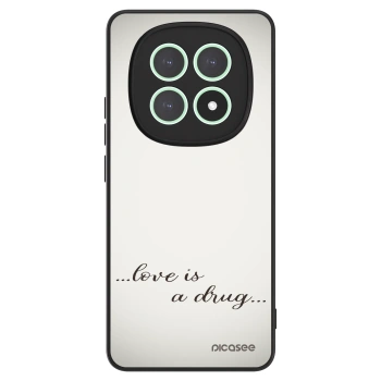 Θήκη για Xiaomi Redmi Note 15 - Love is a drug