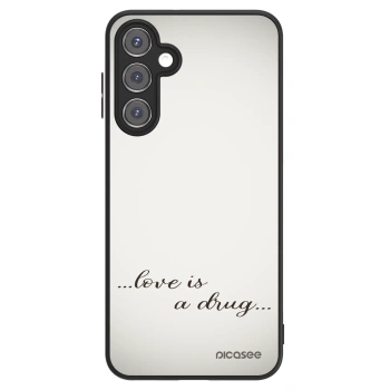 Picasee ULTIMATE CASE για Samsung Galaxy A16 4G - Love is a drug