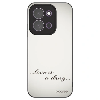 Θήκη για Xiaomi Redmi 15C 5G - Love is a drug