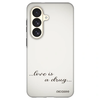 Θήκη για Samsung Galaxy S26 - Love is a drug