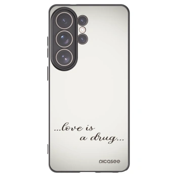 Θήκη για Samsung Galaxy S26 Ultra - Love is a drug