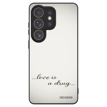 Θήκη για Samsung Galaxy S26 Ultra - Love is a drug