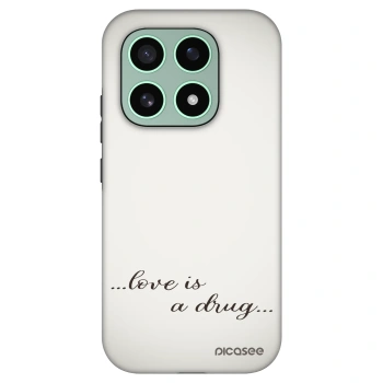 Θήκη για Xiaomi 17 - Love is a drug