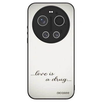 Θήκη για Xiaomi 17 Ultra - Love is a drug