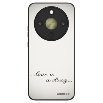 Θήκη για Honor Magic8 Lite 5G - Love is a drug