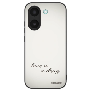 Θήκη για Xiaomi Poco X8 Pro - Love is a drug