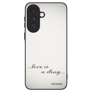 Θήκη για Samsung Galaxy A57 5G - Love is a drug