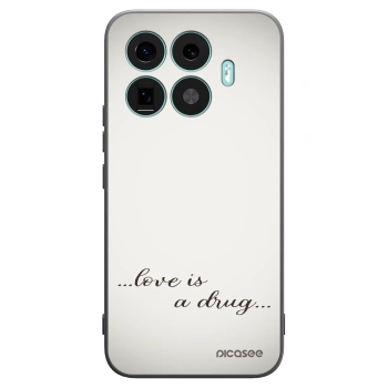 Θήκη για Xiaomi 17T Pro - Love is a drug
