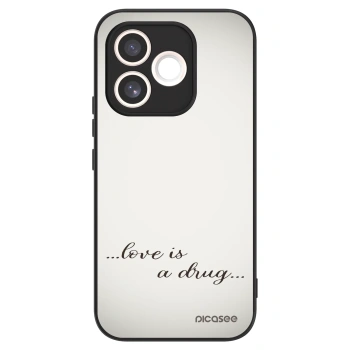 Θήκη για Honor 600 Lite - Love is a drug