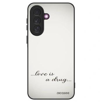 Θήκη για Samsung Galaxy A37 - Love is a drug