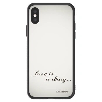 Θήκη για Apple iPhone 6 Plus/6S Plus - Love is a drug