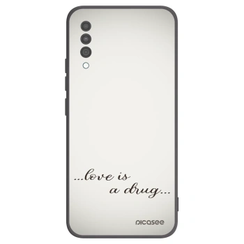 Θήκη για Samsung Galaxy A30s A307F - Love is a drug