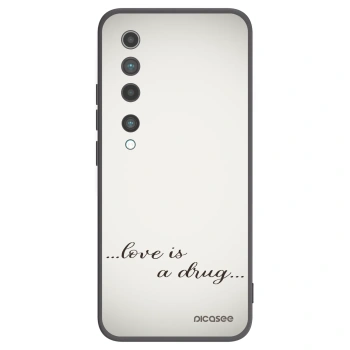 Θήκη για Xiaomi Mi 10 - Love is a drug