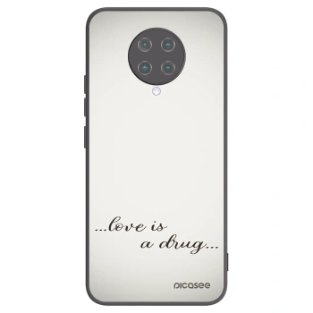 Θήκη για Xiaomi Poco F2 Pro - Love is a drug