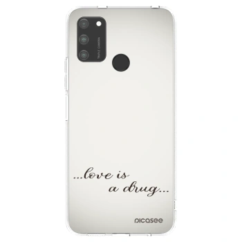 Θήκη για Honor 9A - Love is a drug