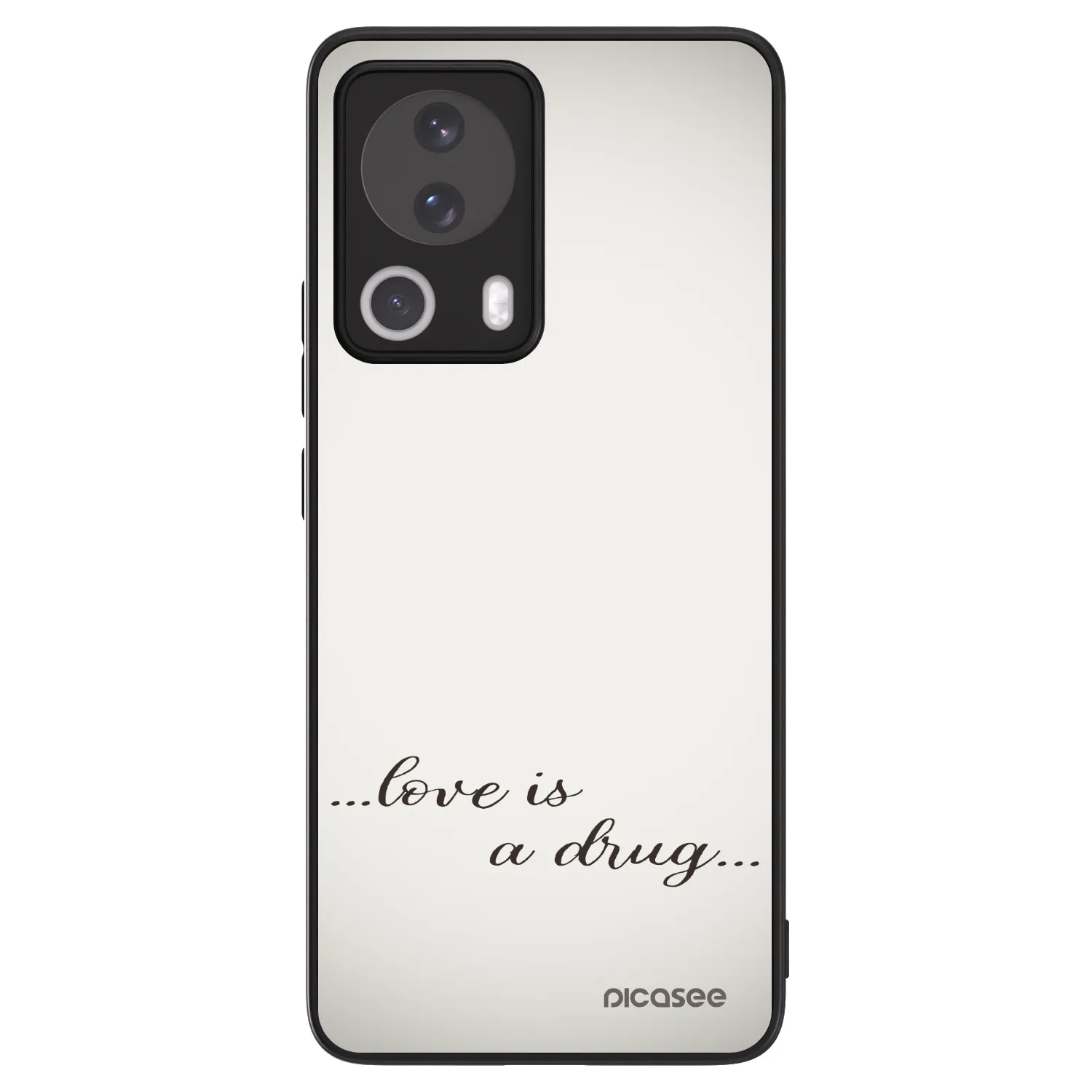 Picasee ULTIMATE CASE για Xiaomi 13 Lite - Love is a drug