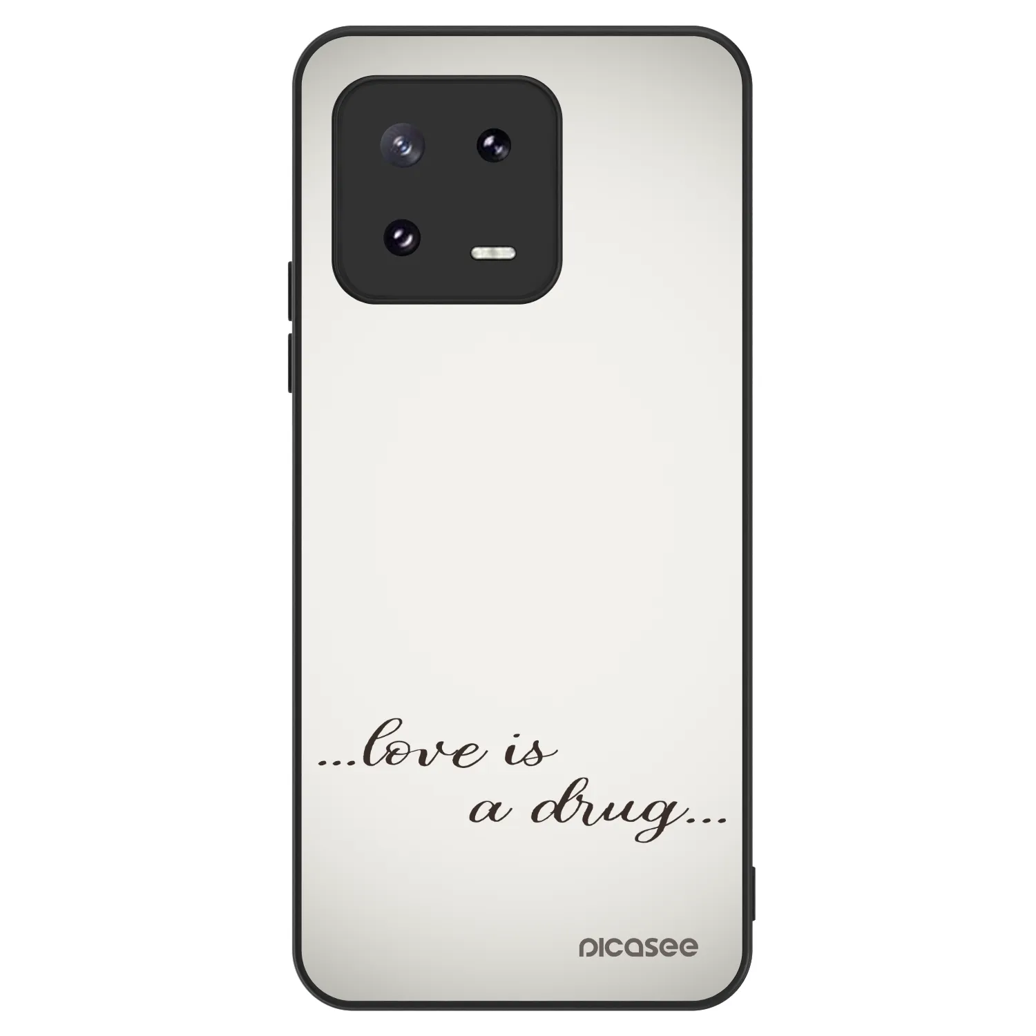 Picasee ULTIMATE CASE για Xiaomi 13 Pro - Love is a drug