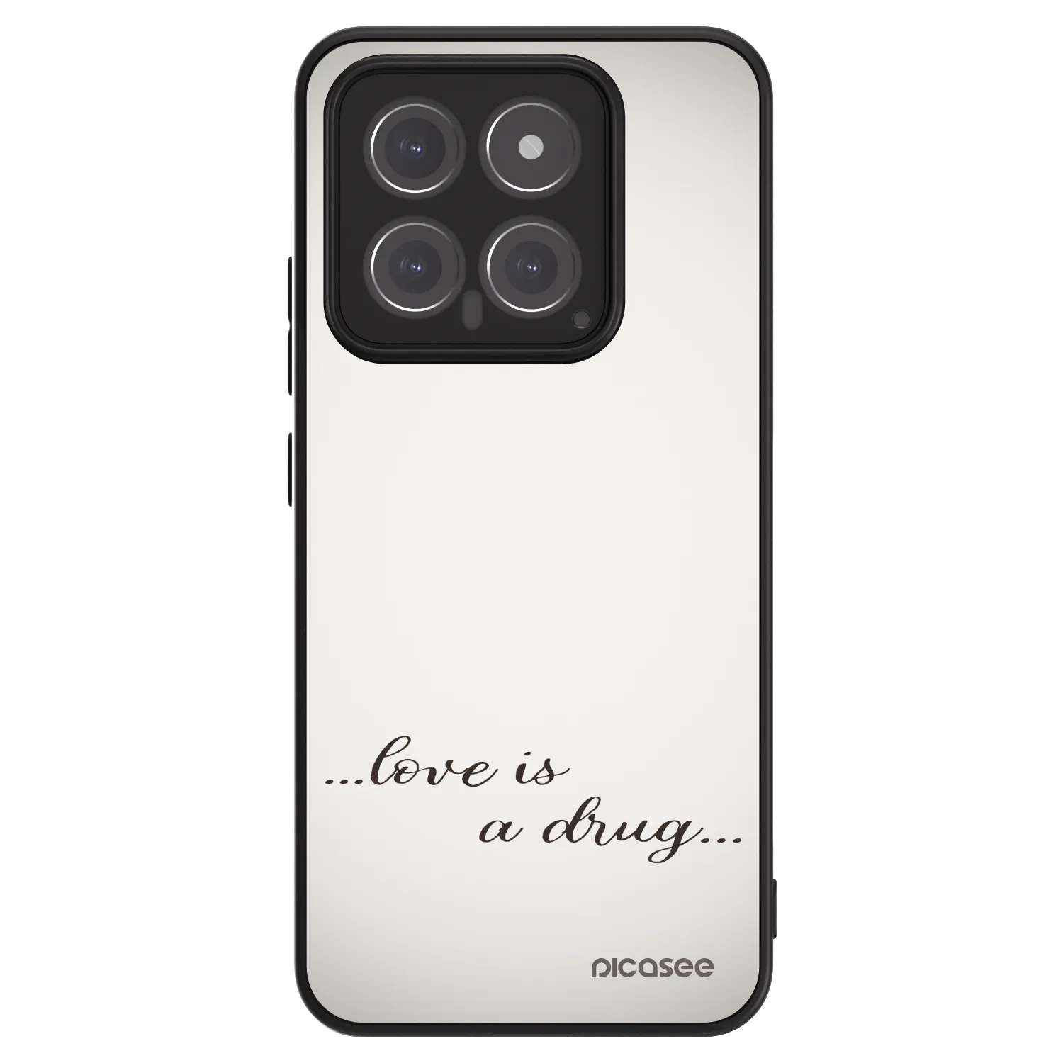 Picasee ULTIMATE CASE για Xiaomi 14 - Love is a drug