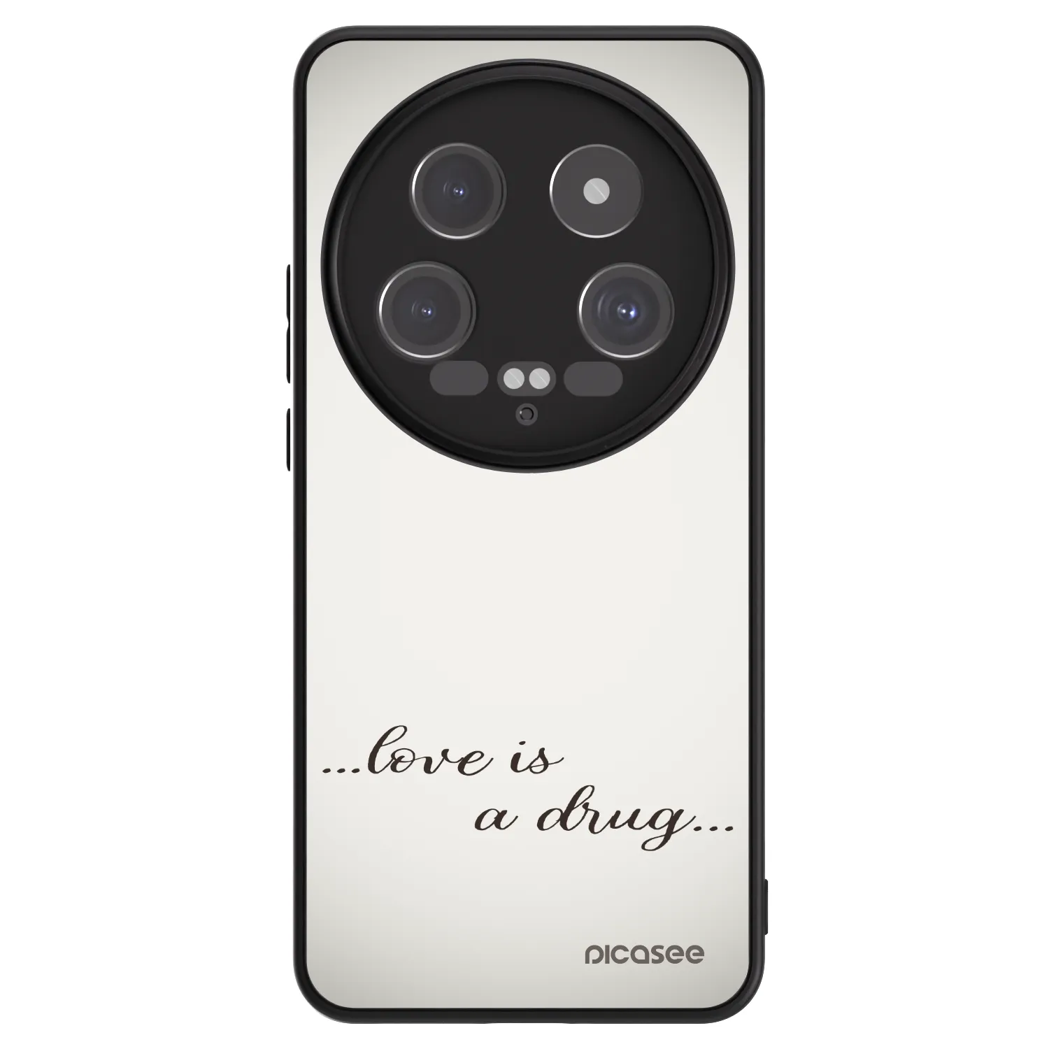 Picasee ULTIMATE CASE για Xiaomi 14 Ultra - Love is a drug