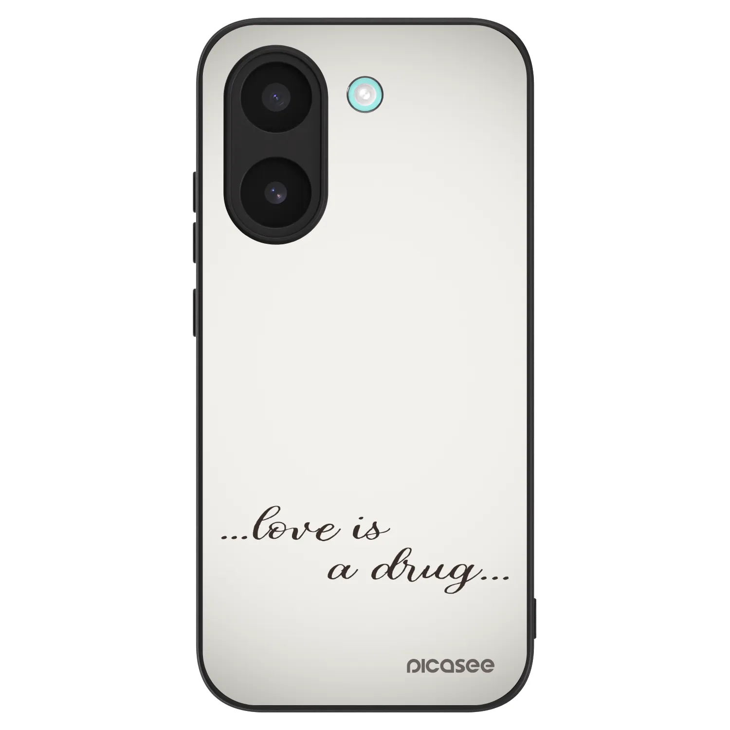 Picasee ULTIMATE CASE για Xiaomi Poco X8 Pro - Love is a drug