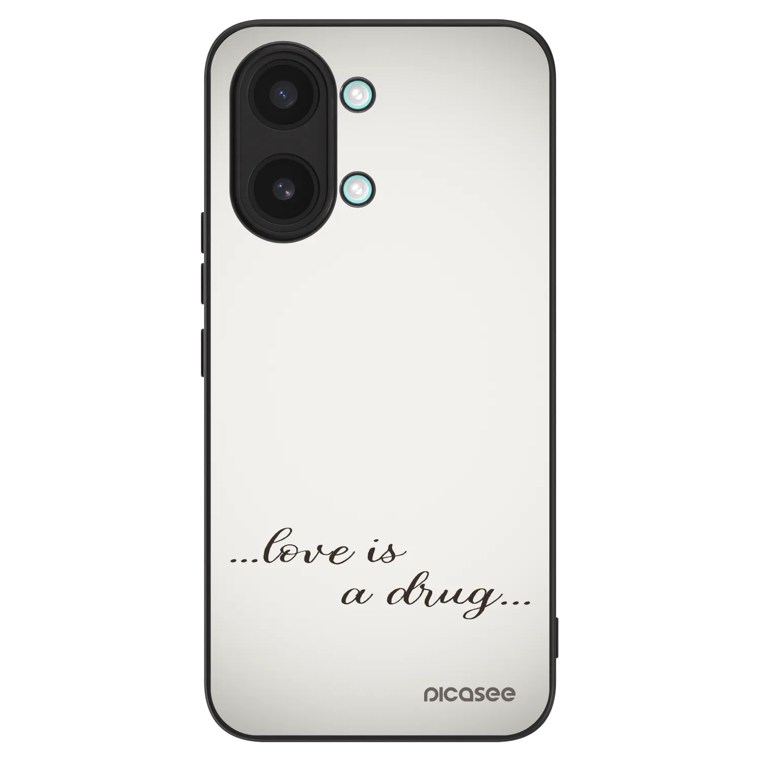 Picasee ULTIMATE CASE για Xiaomi Poco X8 Pro Max - Love is a drug