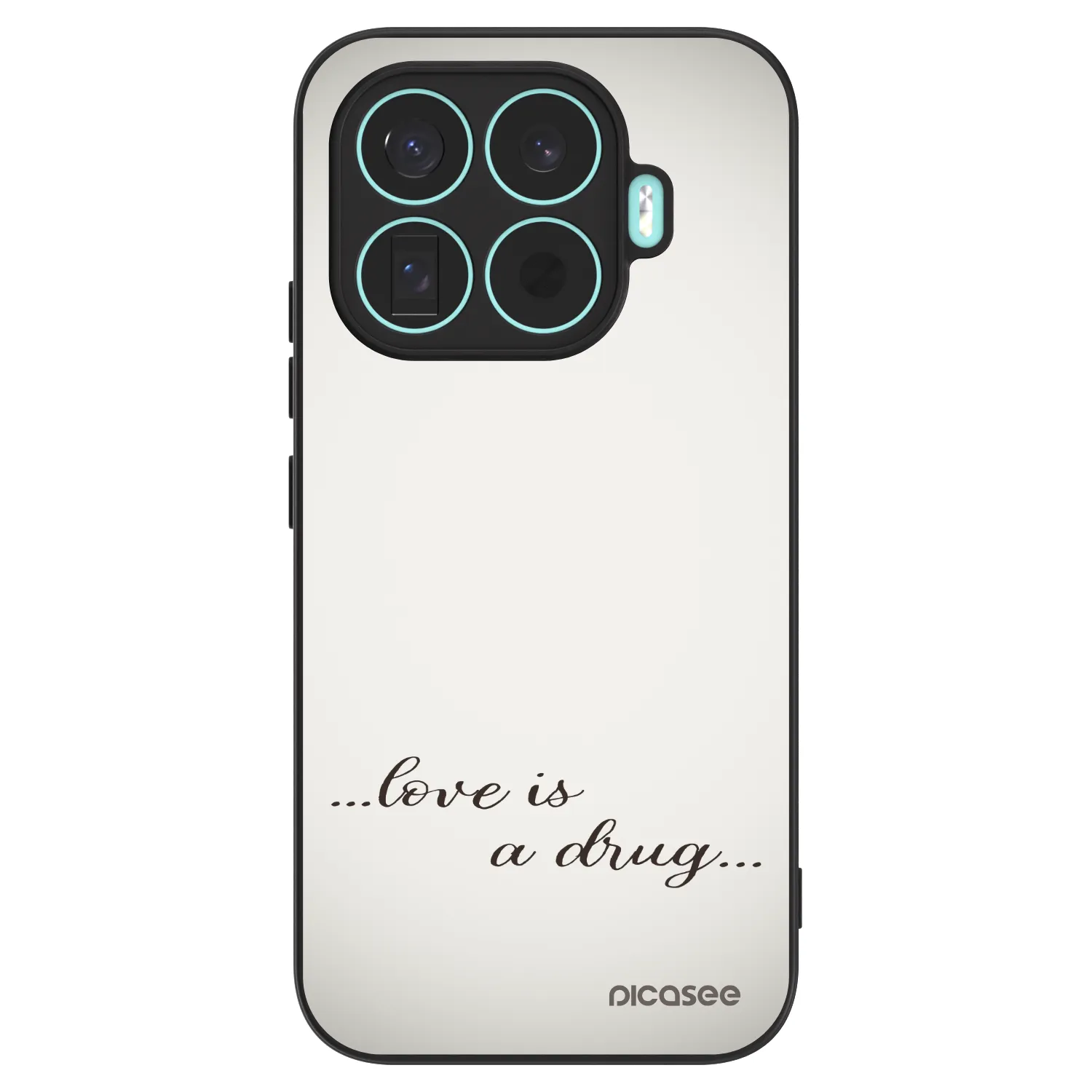 Picasee ULTIMATE CASE για Xiaomi 17T - Love is a drug