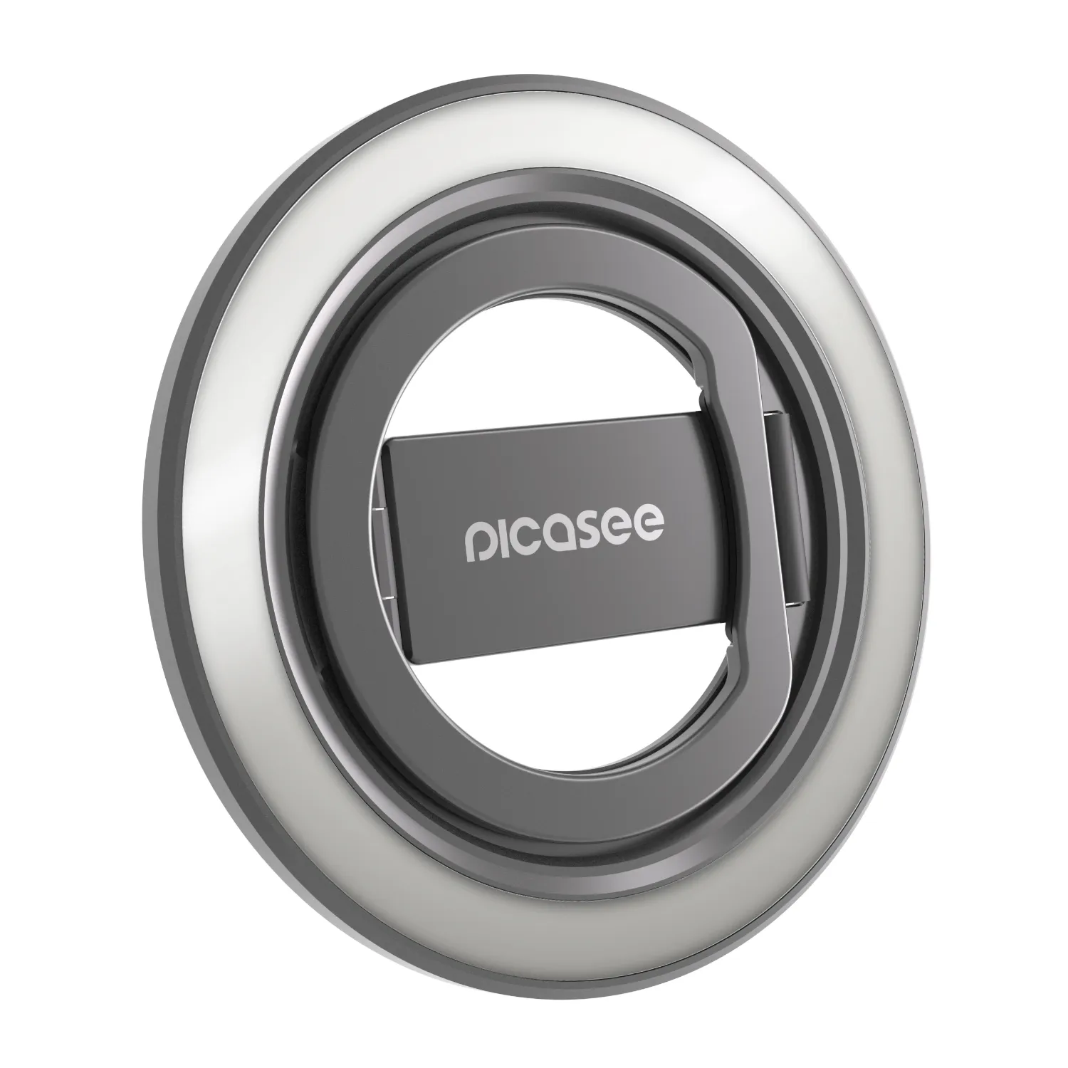 Picasee Magnetic holder - Μαύρος