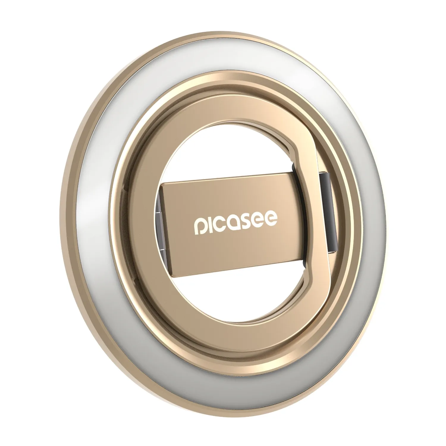 Picasee Magnetic holder - χρυσός