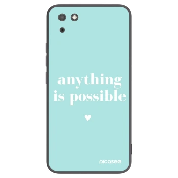 Θήκη για Huawei Y5P - Anything is possible