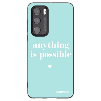 Θήκη για Huawei P40 - Anything is possible
