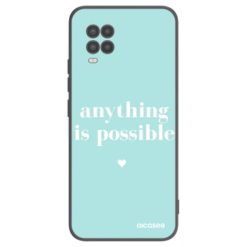 Θήκη για Xiaomi Mi 10 Lite - Anything is possible