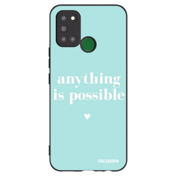 Θήκη για Realme 7i - Anything is possible