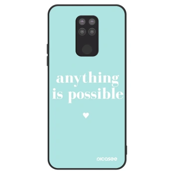 Θήκη για Xiaomi Redmi Note 9 - Anything is possible
