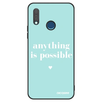 Θήκη για Huawei P20 Lite - Anything is possible
