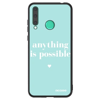 Θήκη για Honor 20 Lite - Anything is possible