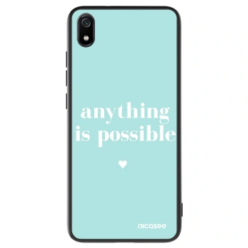 Θήκη για Xiaomi Redmi 7A - Anything is possible