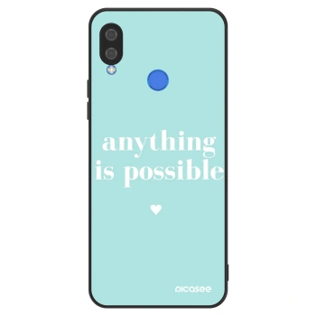 Θήκη για Huawei Nova 3 - Anything is possible