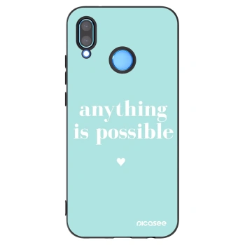Θήκη για Huawei Mate 40 Pro - Anything is possible