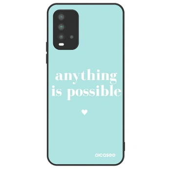 Θήκη για Xiaomi Redmi 9T - Anything is possible
