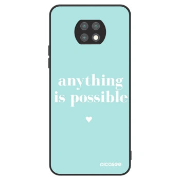 Θήκη για Xiaomi Redmi Note 9T - Anything is possible