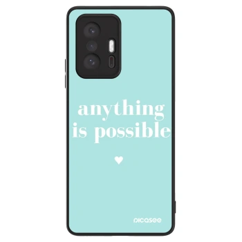 Picasee ULTIMATE CASE για Xiaomi 11T - Anything is possible