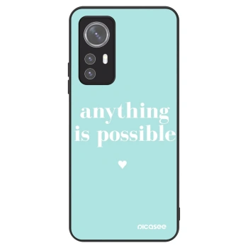 Θήκη για Xiaomi 12 - Anything is possible