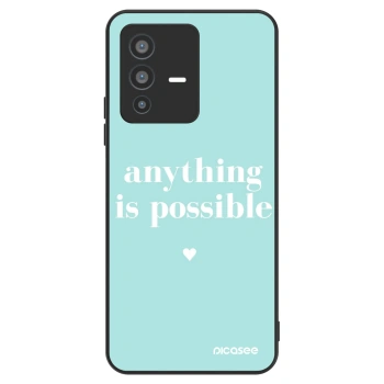 Θήκη για Vivo V23 5G - Anything is possible