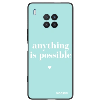 Θήκη για Honor 50 Lite - Anything is possible
